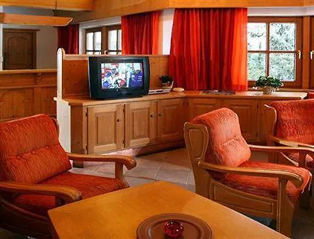 Hotel Taxacher Kirchberg en Tyrol