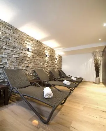 Hotel Taxacher Kirchberg in Tirol