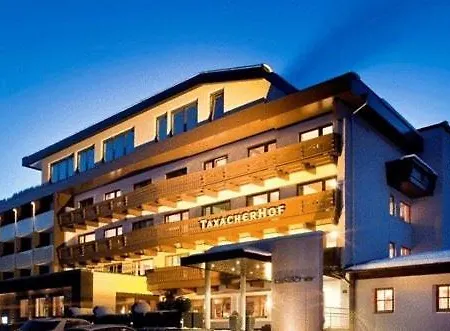 Taxacher Hotel