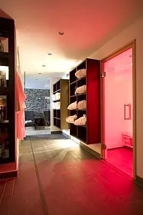 Hotel Taxacher Kirchberg en Tyrol