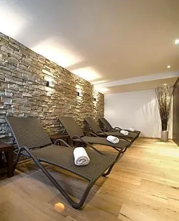 Hotel Taxacher Kirchberg en Tyrol