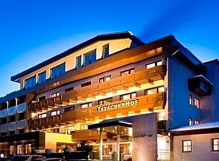 Taxacher Hotel