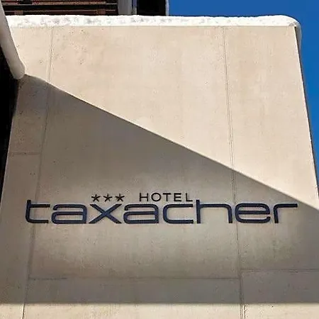 Taxacher Hotel