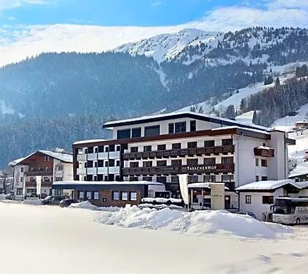 Taxacher Kirchberg en Tyrol