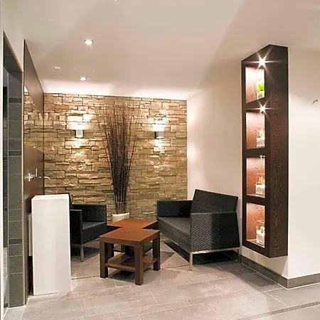 Taxacher Hotel Kirchberg en Tyrol