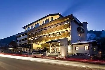 Hotel Taxacher Kirchberg en Tyrol