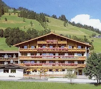 Hotel Taxacher 3*