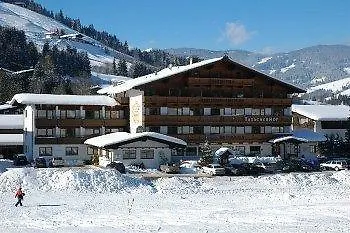 Taxacher Hotel Kirchberg en Tyrol