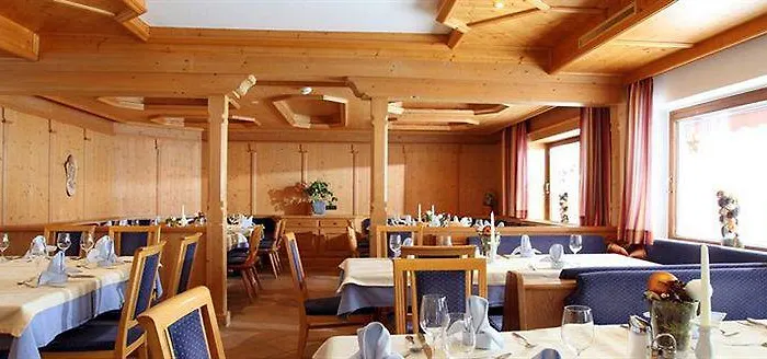 Taxacher Кірхберг