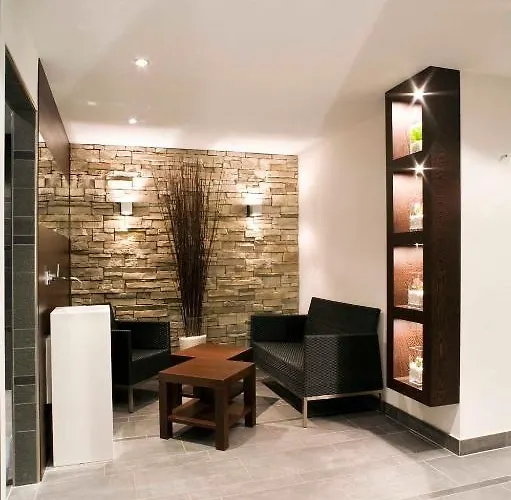 Готель Taxacher Кірхберг