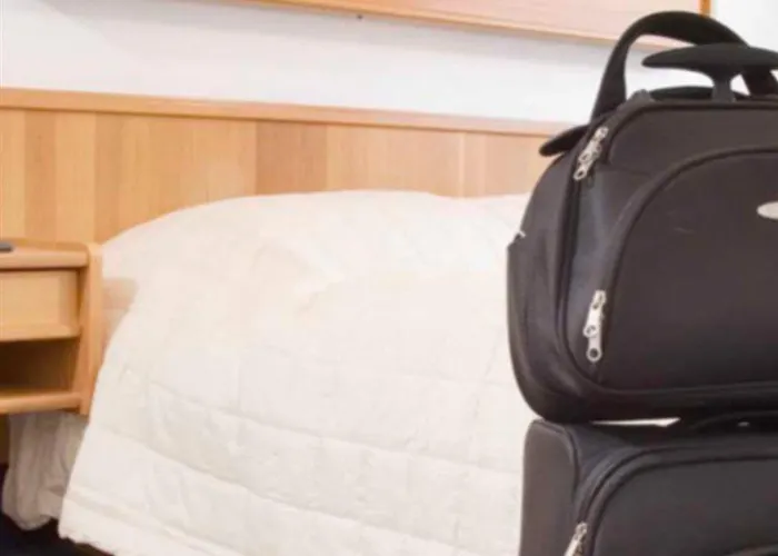 Готель Taxacher Кірхберг