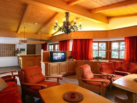 Taxacher 3* 蒂罗尔-基希贝格