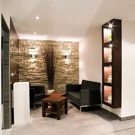 Hotell Taxacher Kirchberg in Tirol