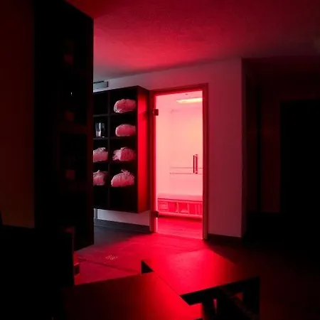 Taxacher 酒店 蒂罗尔-基希贝格